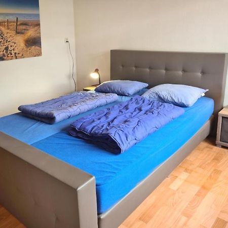 Elli Villa Cadzand Kültér fotó