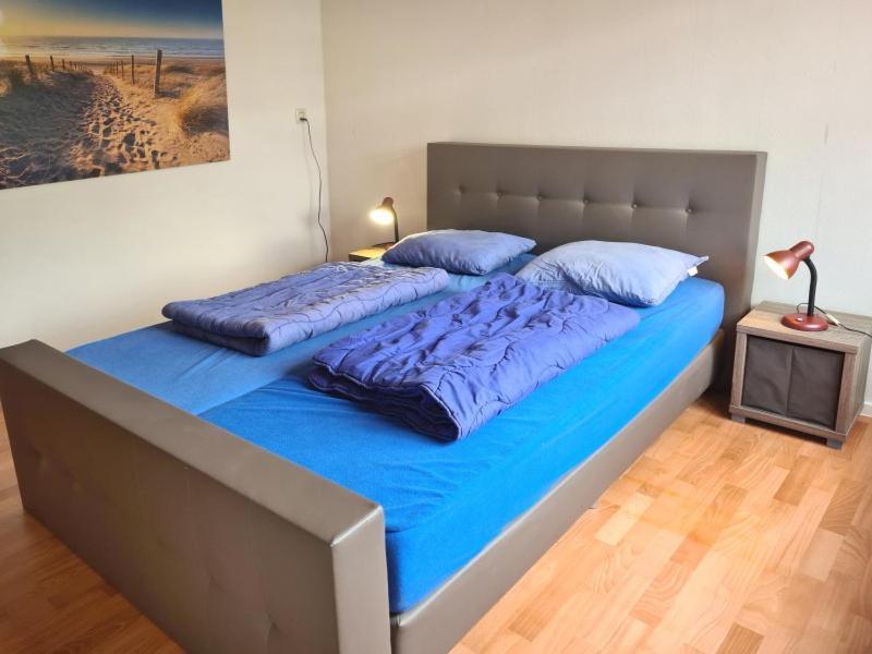 Elli Villa Cadzand Kültér fotó